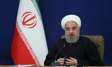 İran Cumhurbaşkanı Ruhani’den kripto para çağrısı