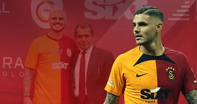 Son dakika haberleri: Dursun Özbek Mauro Icardi’nin maaşını sponsor desteğini açıkladı! Milyonların merak ettiği cevap...