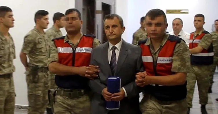 Abdulkerim Ünlü’nün cezası onandı