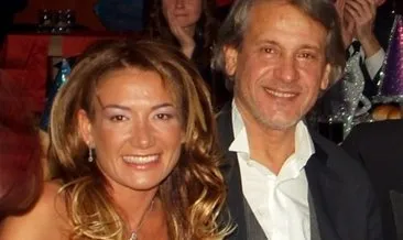 Usta sanatçı Neco 10 yıllık eşi İdil Erge’den boşanıyor!