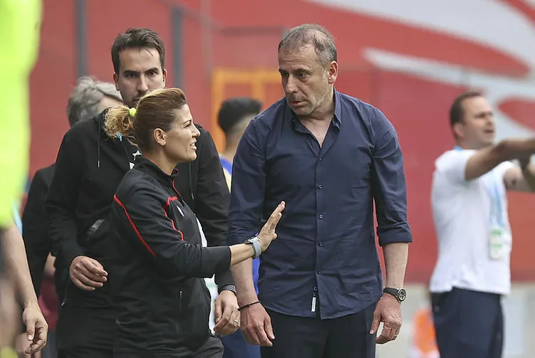 Son dakika Trabzonspor transfer haberleri: Trabzonspor’dan yılın sürpriz transferi! Galatasaray’ın yıldız oyuncusunu alıyor