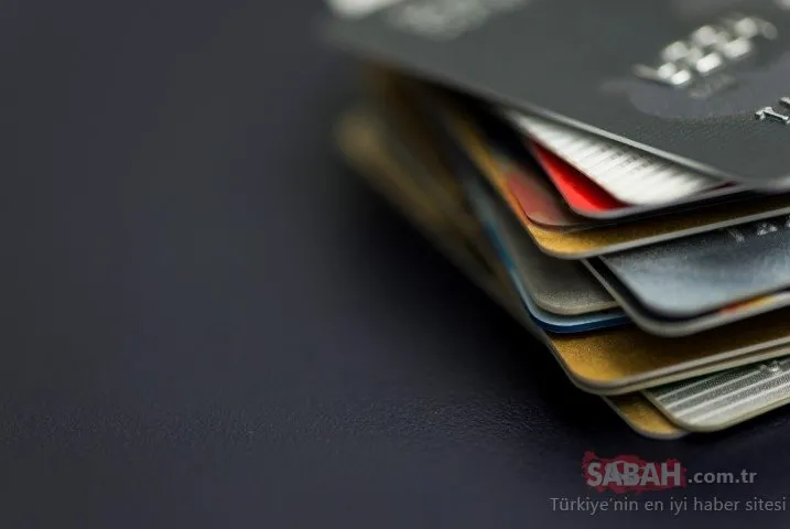 Kredi kartı borç yapılandırma fırsatı! Kredi kartı borcundan kurtulmak için...