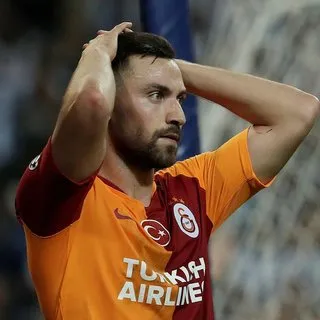 Sinan Gümüş kadro dışı kalıyor