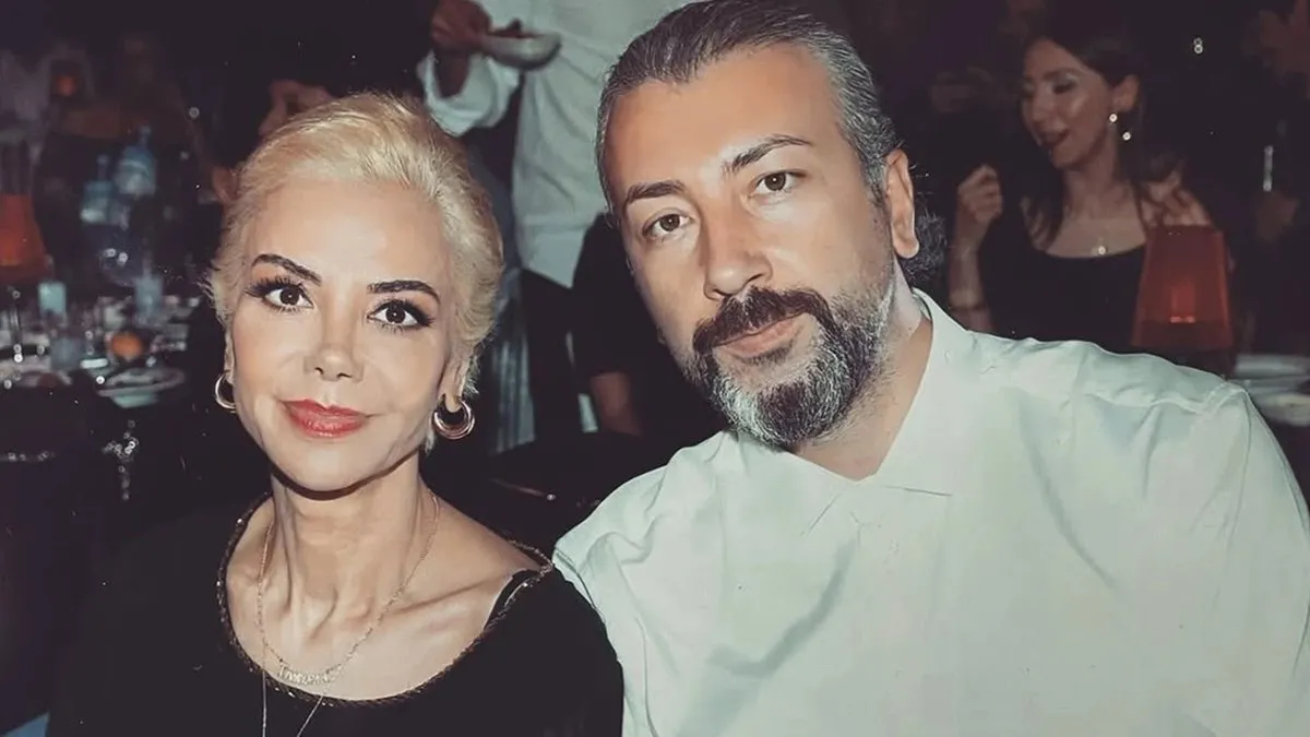 İlker Sünneli hayatını kaybeden eşi Tanyeli'nin zor günlerini anlattı! 'Siz sadece fragmanı izlediniz'