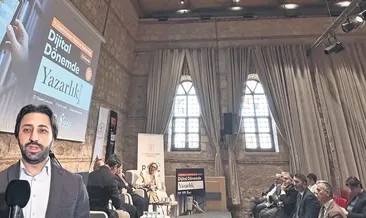 Balkan edebiyatçılar Rami’de buluştu