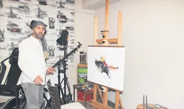 Emniyet’in ‘Dali’si