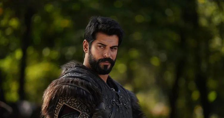 Osman Bey üç cephede birden savaşıyor