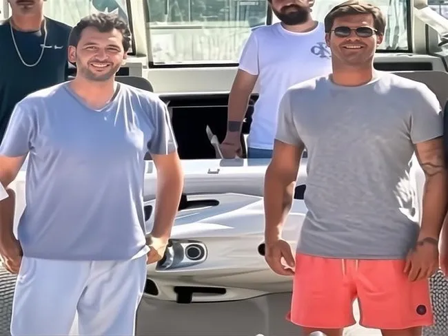 Son dakika: İşte Halit Yukay’ın cansız bedeninin çıkarılamama nedeni! DNA testi için parça alındı...