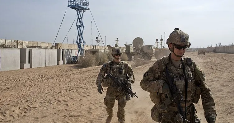 ABD, Irak ve Afganistan’daki asker sayısını azaltacak