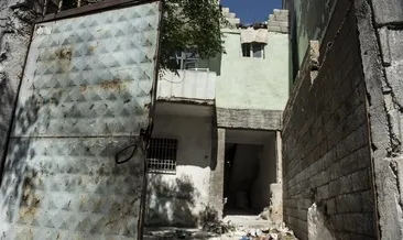 Fazla ateş açmayın kiler patlayıcı dolu