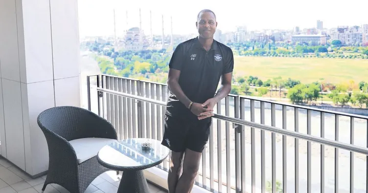 Adana’dan çıkış yok hissiyatını verdik!