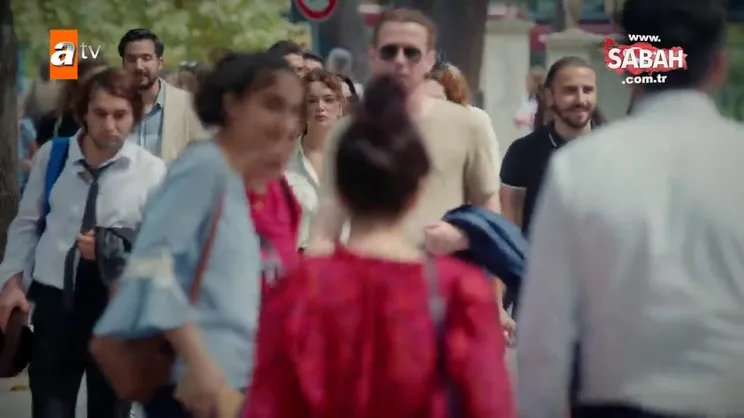 Bir Küçük Gün Işığı Özel Tanıtım... 