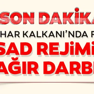 Milli Savunma Bakanı Akar'dan son dakika açıklaması! Bahar Kalkanı'ndan son durum
