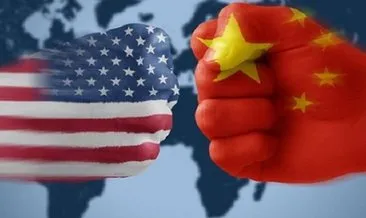 Gerilim tırmanıyor! Çin’den ABD’ye tepki |Amerika’nın provokatif eylemleri...