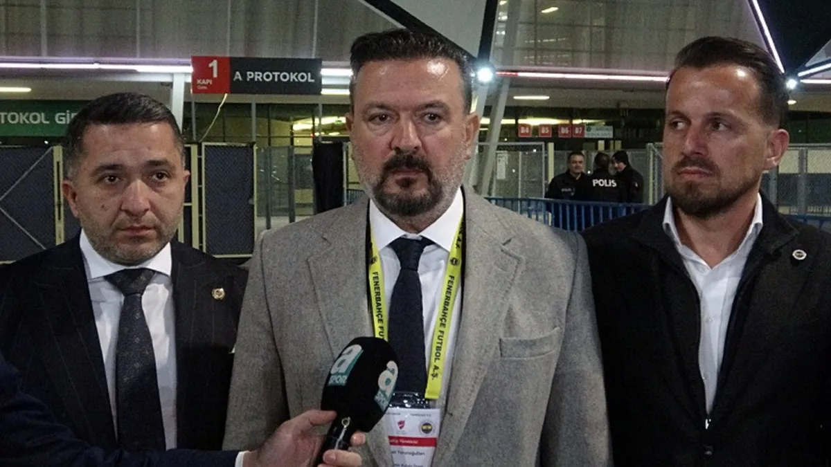 Hiçbir ayrılık tek taraflı değildir