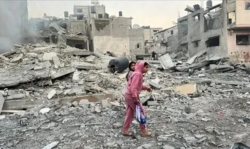 BM Koordinatörü Griffiths: Gazze’de yaşananlar insanlığa ihanet