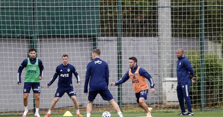 Gökhan Gönül Trabzonspor maçında oynayacak mı? Son durumu belli oldu