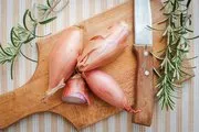 Arpacık Soğanı kaç kalori? Arpacık Soğanı kaç kalori?