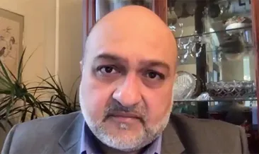 Dr. Hasan Gokal’ın zor kararı: 6 saati vardı! Fotoğrafı haber bültenlerine düşünce...