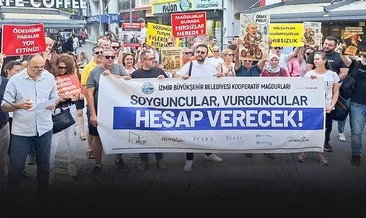 İzmirli artık size güvenmiyor!