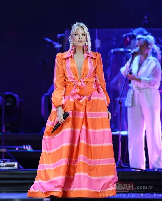 Bombayı patlattı! Süperstar Ajda Pekkan’dan yıllar sonra gelen Zeki Müren itirafı