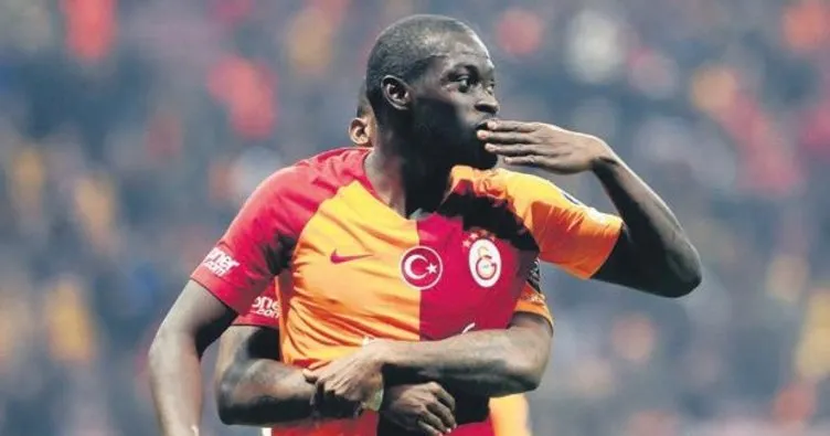 Galatasaray’da son durum