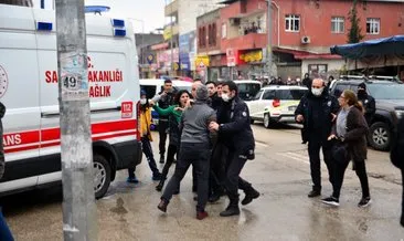 Adana’da koca dehşeti: Evi yaktı! Ortalık fena karıştı!