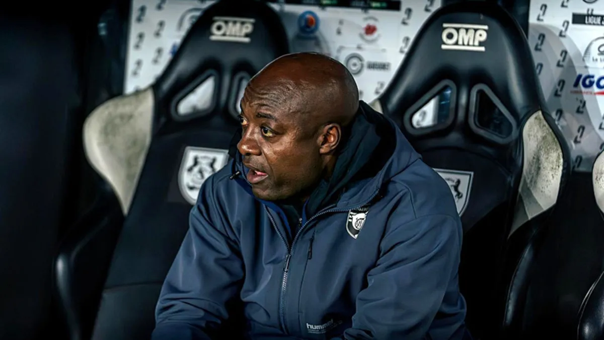 Pierre Webo’ya Süper Lig ve alt lig kulüplerinden ilgi! Pierre Webo’ya Süper Lig ve alt lig kulüplerinden ilgi!