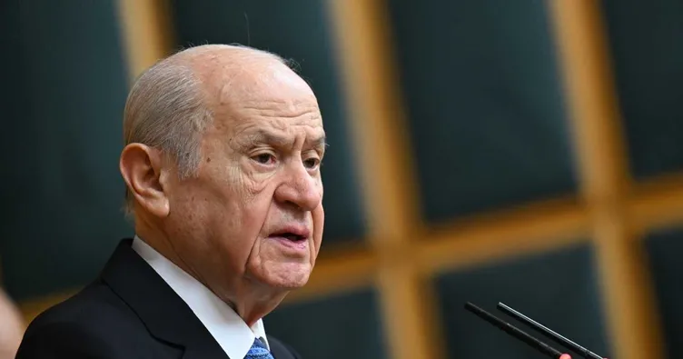 Son Dakika | MHP lideri Devlet Bahçeli’den dikkat çeken mesaj: CHP arınmalı ve durulmalı