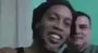 Ronaldinho'dan ailesine videolu mesaj