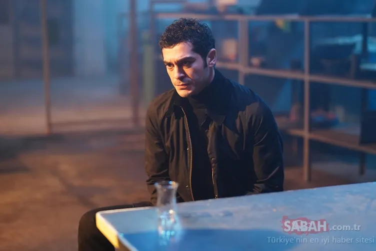 Bir Gece Masalı’nda Canfeza babası ile Mahir arasında kalıyor!