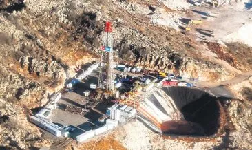 Dev projenin mimarları anlattı: Milletin umutları Gabar’da yeşeriyor #sirnak
