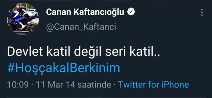 CHP’de 14 Mayıs hezimeti sonrası Ali Cengiz oyunu! Canan Kaftancıoğlu seçmenin aklıyla alay etti