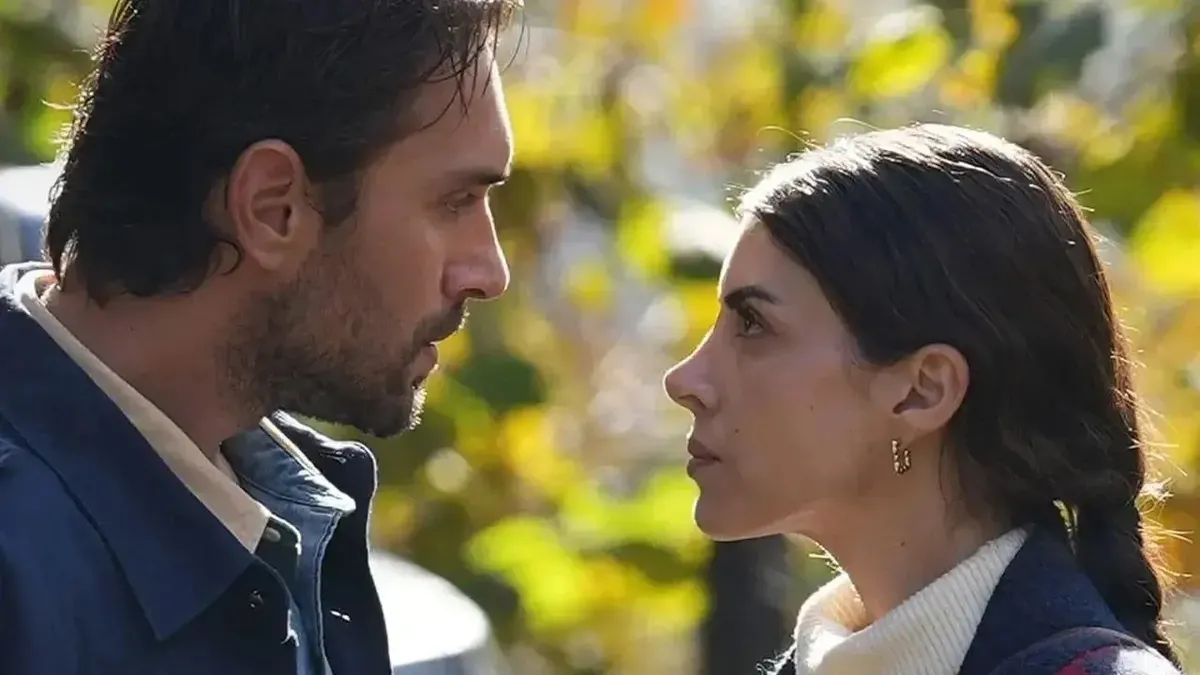 TAŞACAK BU DENİZ 22.BÖLÜM İZLE: Esma boşanıyor! TRT 1 ile Taşacak Bu Deniz son bölüm izle