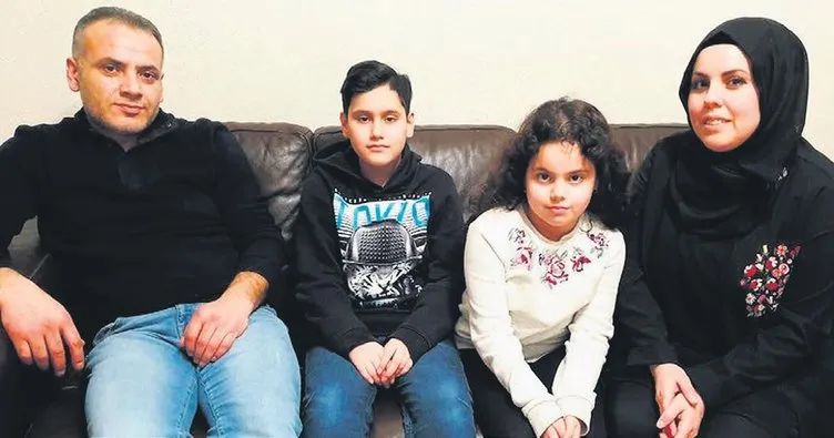 Doğum gününde Mert’e kart gönder