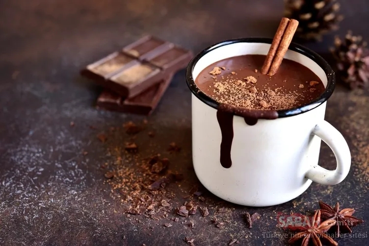 Binlerce yıl önce ilaç olarak kullanılıyordu! Vitamin eksikliğini gideriyor...