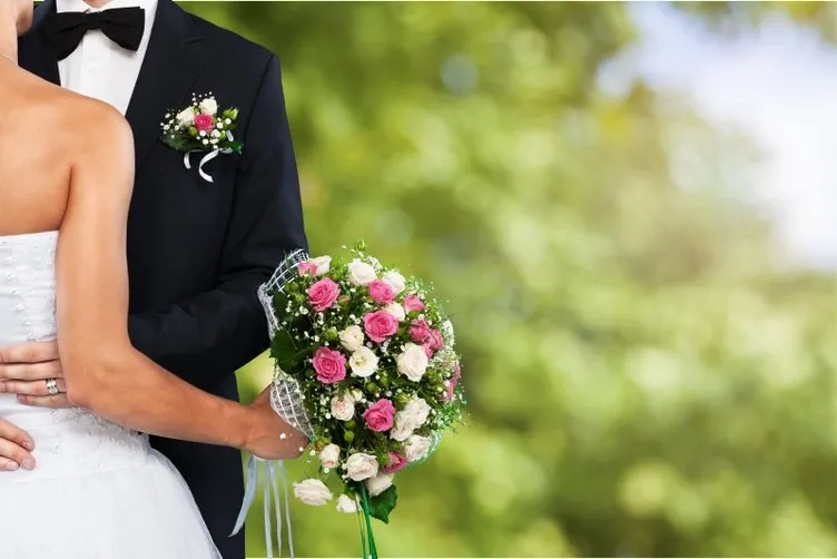 Evlilik sektöründe yeni bir meslek doğdu: Günde 4 bin lira kazanç!