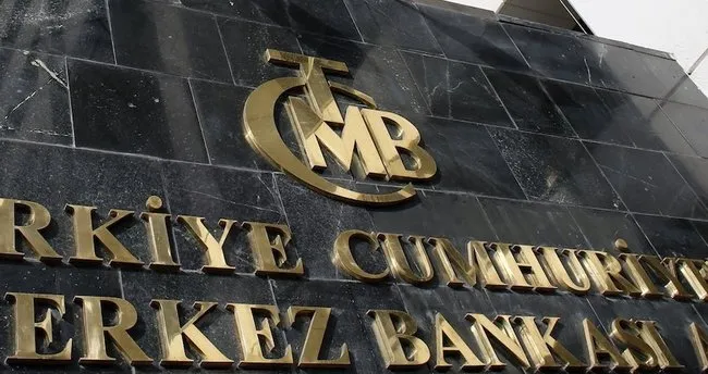 Merkez Bankası enflasyon tahminini açıkladı!