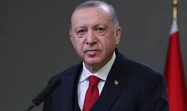 Cumhurbaşkanı Recep Tayyip Erdoğan’dan ırkçı saldırıya sert çıkış: Bu duruşu aynı kararlılıkla sürdüreceğız