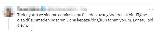 Ahmet Mümtaz Taylan'ın skandal LGBT paylaşımına tepkiler çığ gibi: Yeni rol hazırlığı mı?