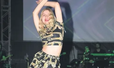 ‘Dengesiz değilim, değişkenim’