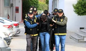 Adana’da korkunç olay! İki kişiyi alıkoyup 91 bin lira gasbetiler