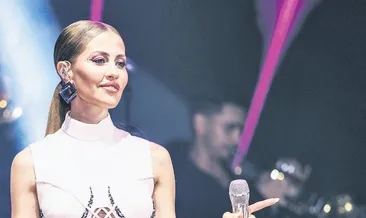 ‘Nişanlanarak yarı finali yaptık’