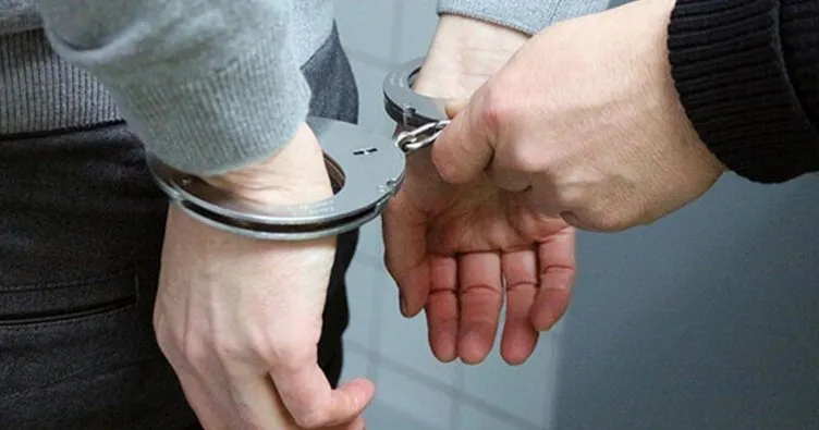 Isparta’da FETÖ/PDY operasyonunda yakalanan 13 zanlı tutuklandı
