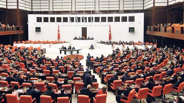 Referandum maddeleri 2017 - İşte Anayasa Değişikliği ve Başkanlık Sistemi maddeleri!