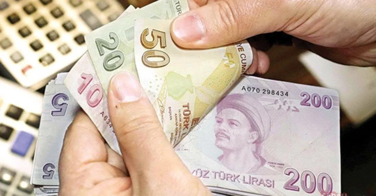 temmuzda maaslar degisiyor faruk erdem