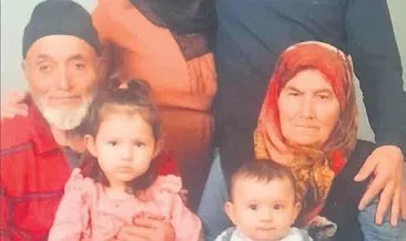 Şehit babası 6 evlat acısı yaşamış #konya