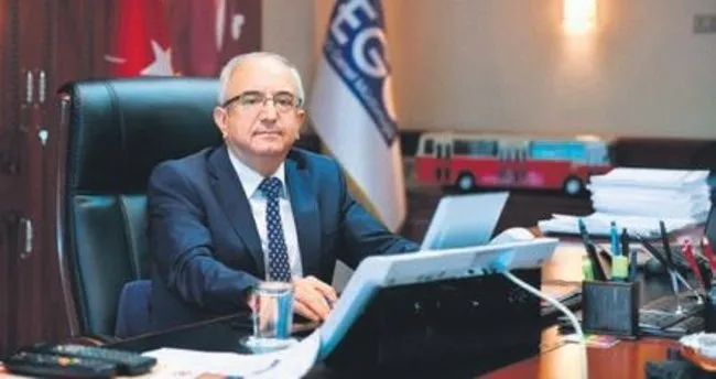 Alo 153 Mavi Masa Yenilendi Ankara Ego Genel Mudurlugu فيسبوك