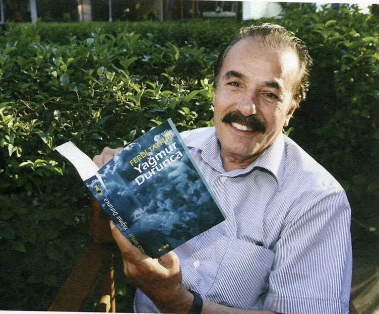 Ferdi Tayfur’un yıllar önceki vasiyeti ortaya çıktı! En büyük mirasını bıraktığı kişiler...