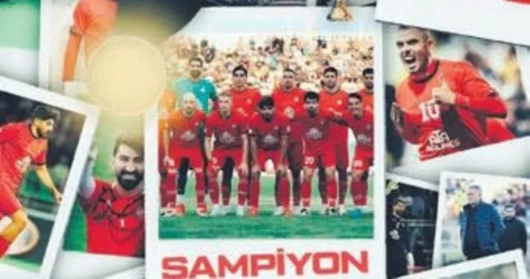 Tractor destanı!